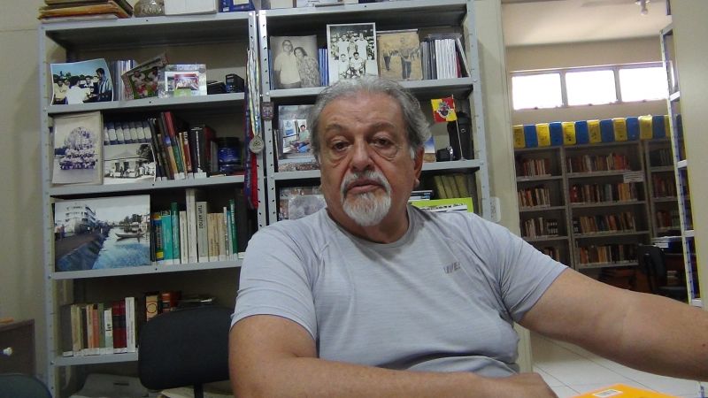 Renato Siqueira e Dantas - Comerciante